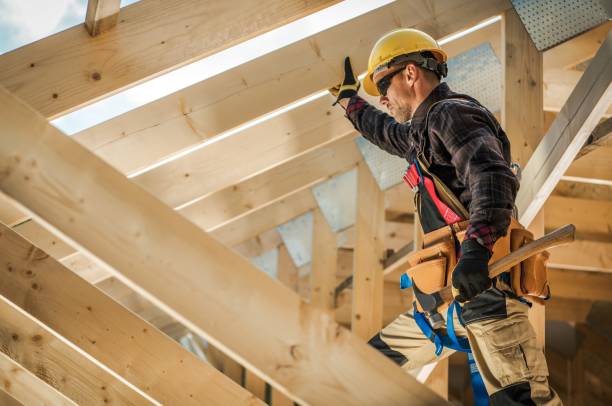 Slate Roofing Contractor in Stapleton, AL