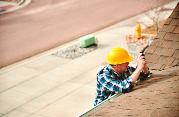 Best Flat Roof Repair Services  in Stapleton, AL