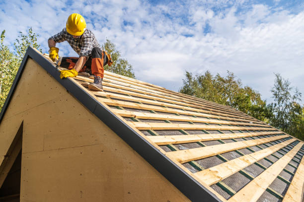 Best Roof Waterproofing Services  in Stapleton, AL