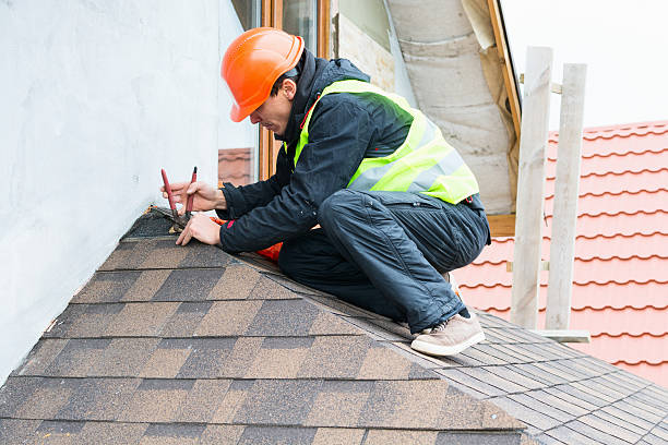 Best Slate Roofing Contractor  in Stapleton, AL