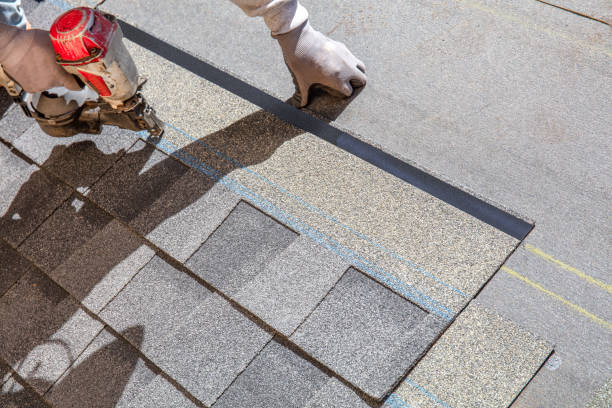 Best Commercial Roofing Services  in Stapleton, AL