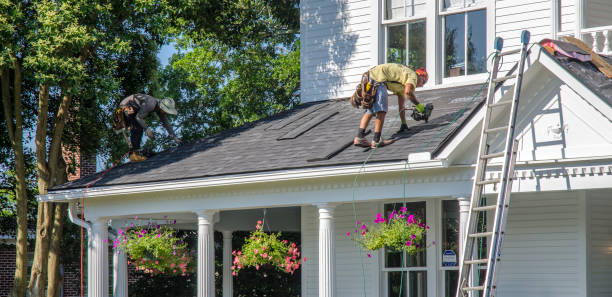 Quick and Trustworthy Emergency Roof Repair Services in Stapleton, AL